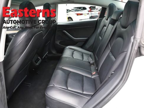 Used 2023 Tesla Model 3 Standard Range RWD image 16