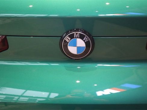 New 2026 BMW X6 M Competition w/ Executive Package image 34