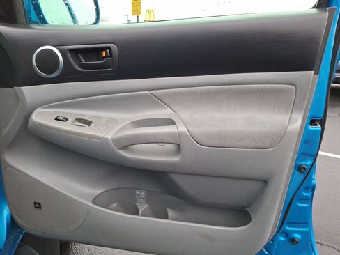 Used 2008 Toyota Tacoma Base image 20