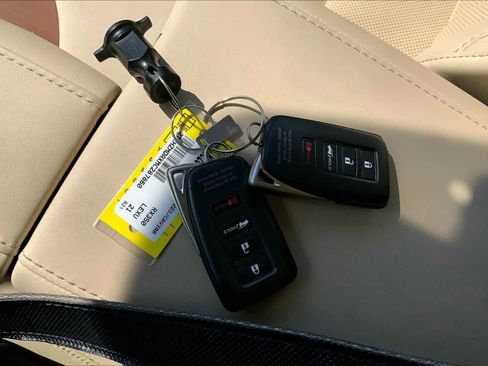 Used 2021 Lexus RX 350 AWD w/ Premium Package image 15
