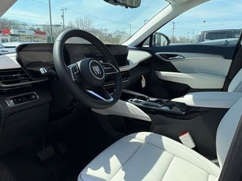 New 2026 Buick Envision Avenir AWD/4WD image 14