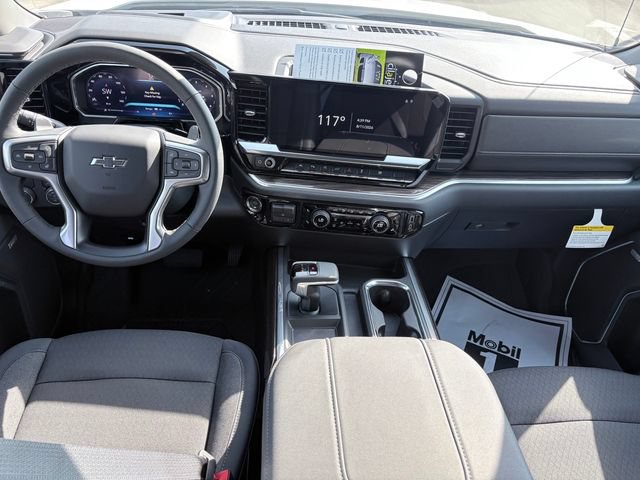 New 2026 Chevrolet Silverado 1500 RST w/ Safety Package RWD image 7