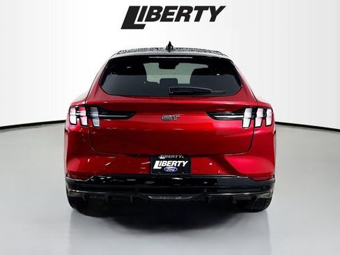 Used 2022 Ford Mustang Mach-E GT image 6