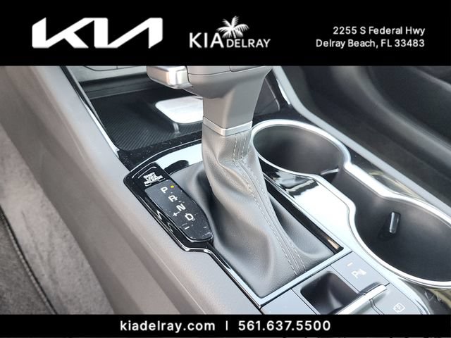 New 2026 Kia K5 GT-Line w/ GT-Line Premium Package FWD image 25
