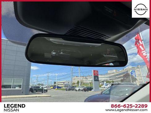 Certified 2025 Nissan Kicks S AWD/4WD image 29