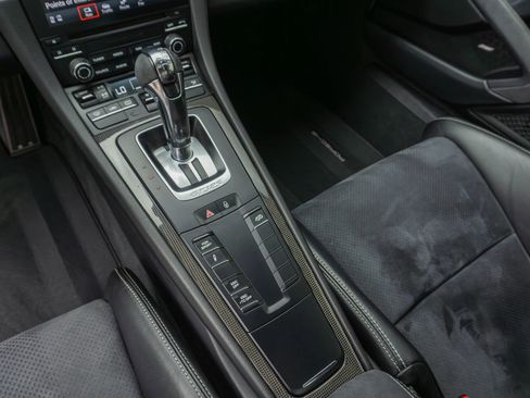 Used 2019 Porsche 911 GT3 RS RWD image 56