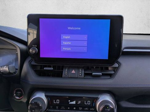 Used 2023 Toyota RAV4 XSE image 14