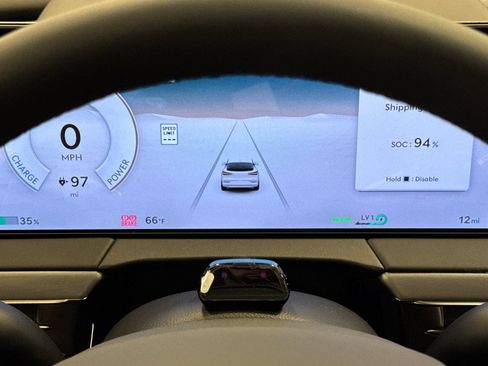 New 2026 Genesis GV60 Advance AWD/4WD image 25