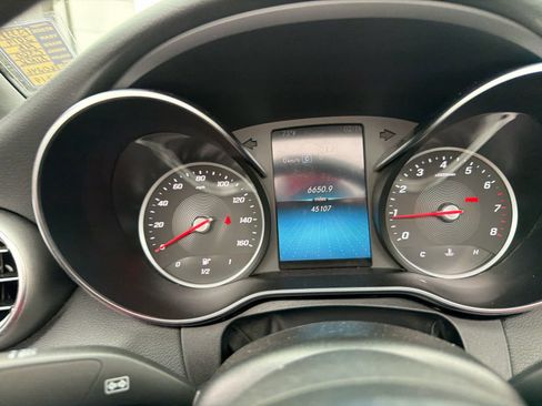 Used 2019 Mercedes-Benz C 300 Cabriolet image 8