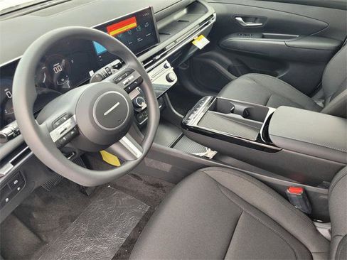 New 2026 Hyundai Tucson SEL image 20