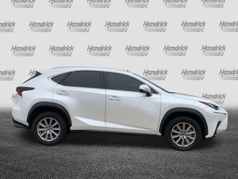Used 2021 Lexus NX 300 FWD w/ Accessory Package 2 image 11
