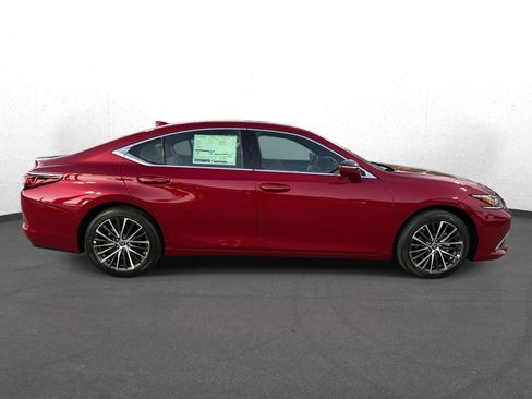 New 2025 Lexus ES 350 w/ Premium Package image 2