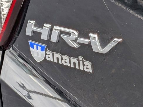 Used 2022 Honda HR-V Sport image 11