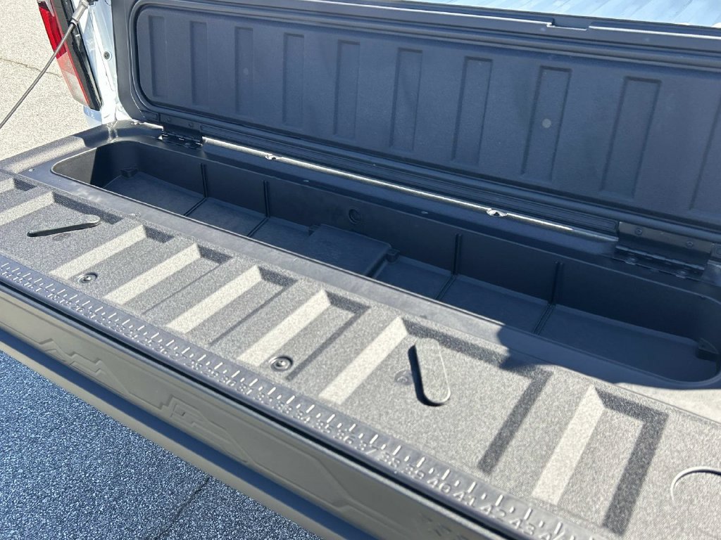 New 2026 Chevrolet Colorado LT w/ LT Convenience Package RWD image 10