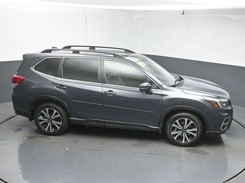 Used 2021 Subaru Forester Limited AWD/4WD image 50