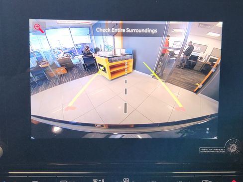 New 2025 Jeep Wagoneer 4WD image 13