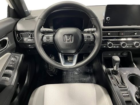 New 2026 Honda Civic Sport Touring image 15