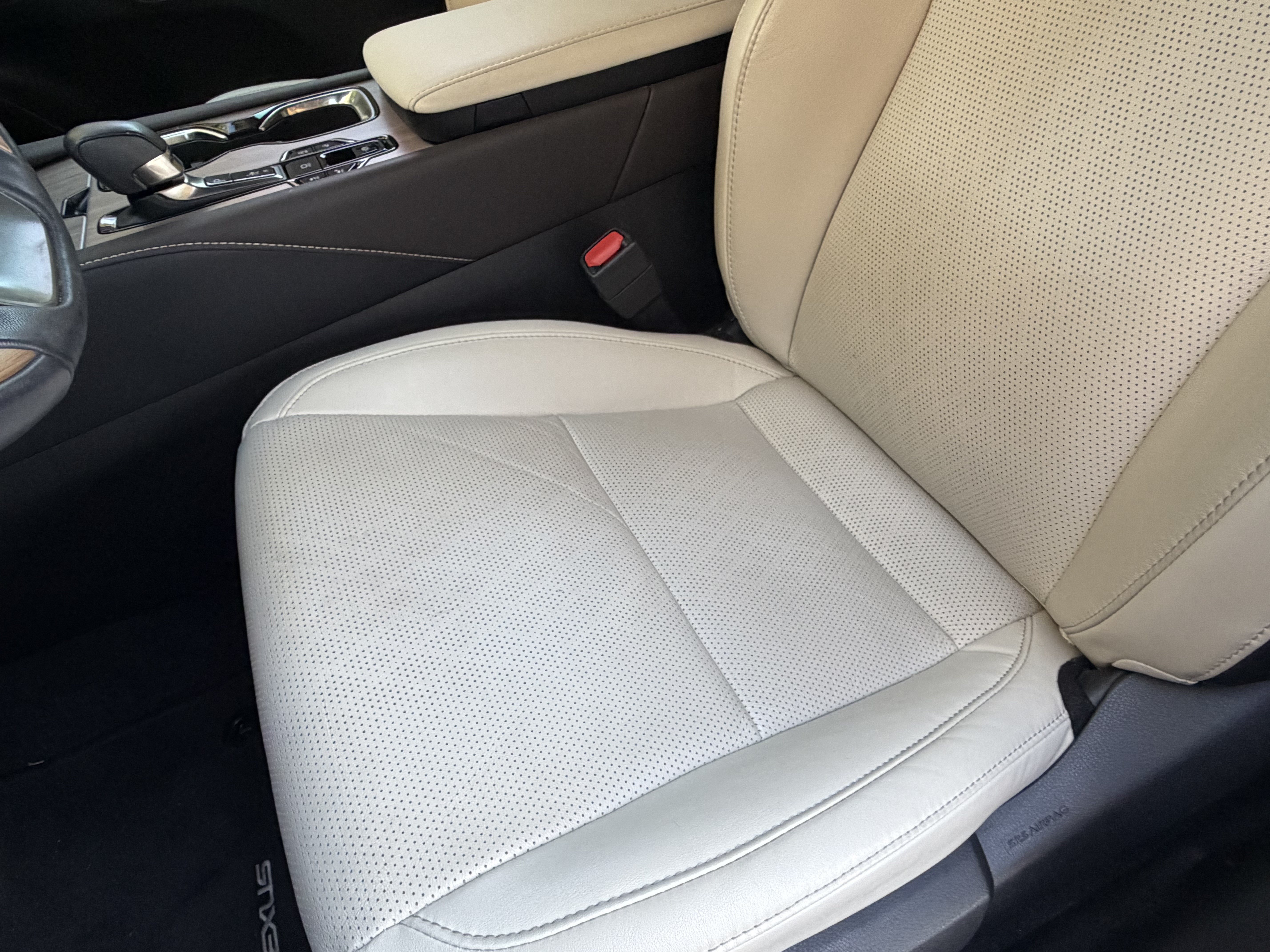 Certified 2024 Lexus RX 350 Premium Plus w/ Convenience Package AWD/4WD image 16
