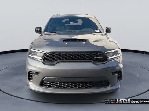 New 2026 Dodge Durango GT AWD/4WD image 2
