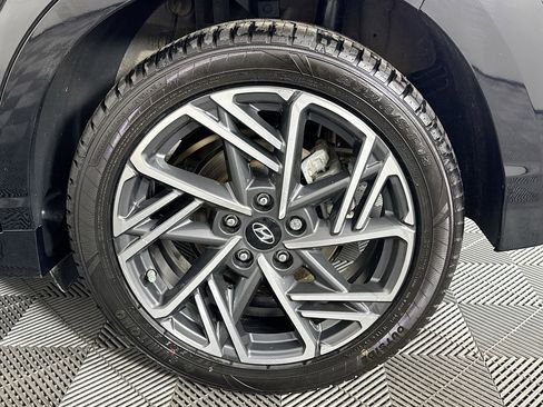 Used 2023 Hyundai Kona N Line w/ Cargo Package image 36