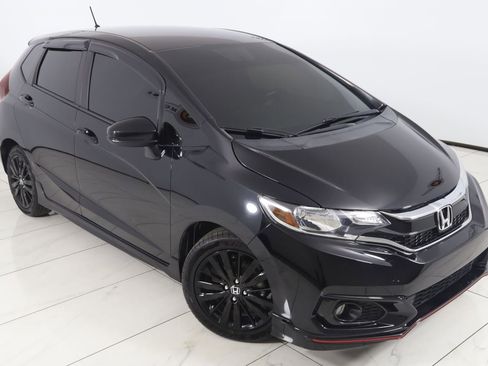 Used 2019 Honda Fit Sport image 15