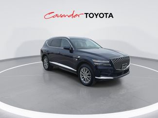 Used 2024 Genesis GV80 2.5T video 2