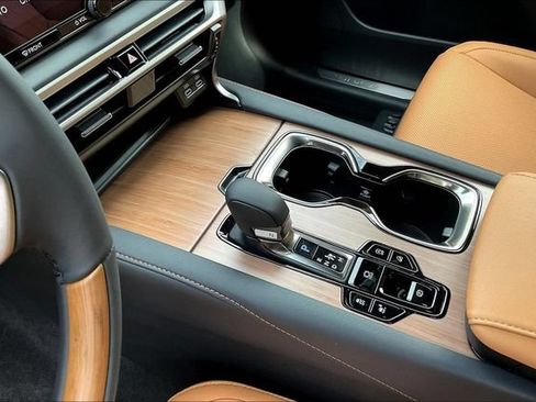 New 2026 Lexus RX 350 AWD image 8