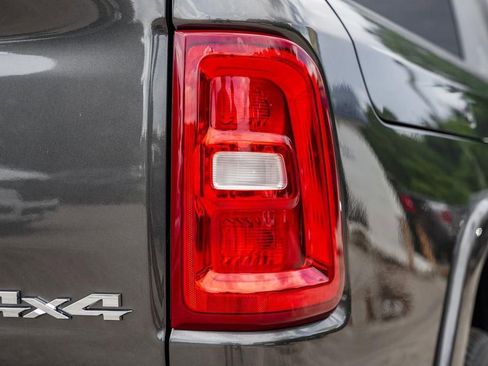 New 2026 RAM 1500 Big Horn image 6