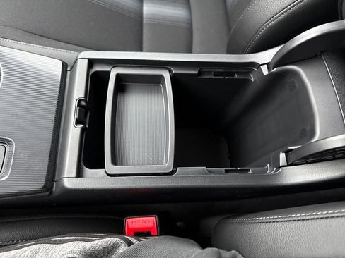 New 2026 Honda Civic Sport image 23