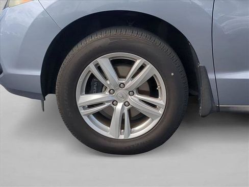Used 2014 Acura RDX w/ Technology Package FWD image 18