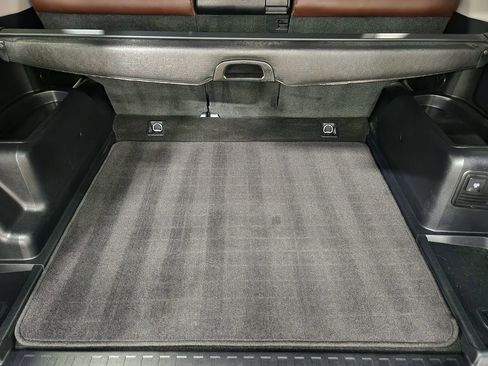 Used 2024 Toyota 4Runner Limited RWD image 54