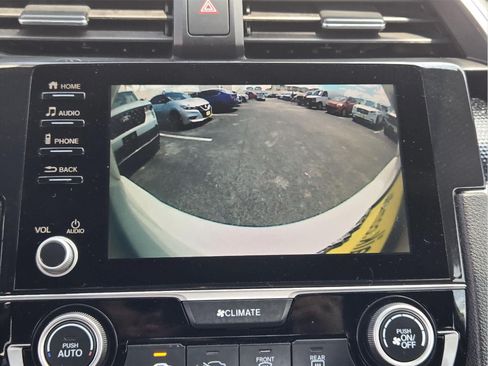 Used 2021 Honda Civic Sport image 16