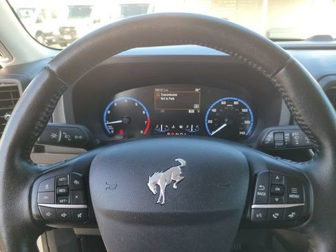 Certified 2023 Ford Bronco Sport Big Bend w/ Convenience Package AWD/4WD image 27