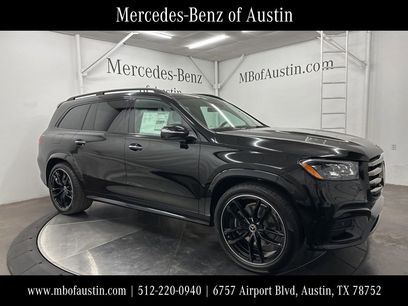 Used 2026 Mercedes-Benz GLS 450 4MATIC