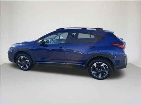 Certified 2025 Subaru Crosstrek 2.5i Limited AWD/4WD image 6