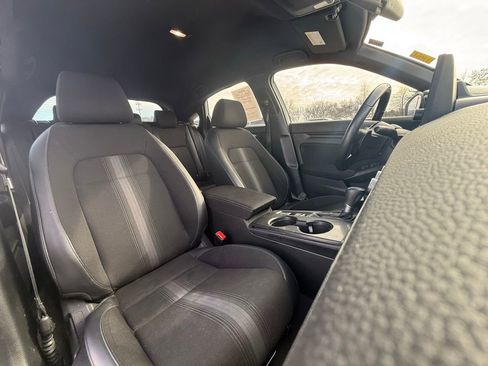 Used 2022 Honda Civic Sport image 32