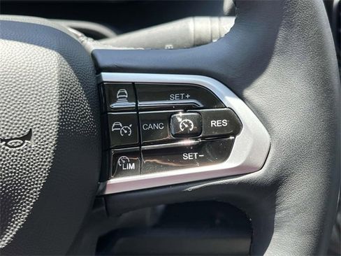 New 2024 RAM ProMaster 3500 w/ Delivery Van Package image 19