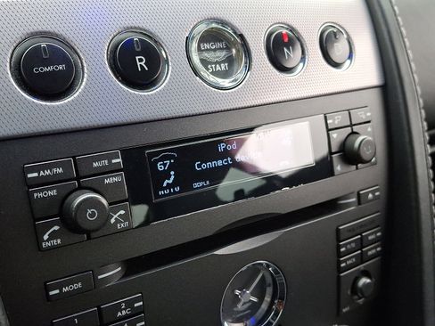 Used 2008 Aston Martin V8 Vantage Coupe image 15