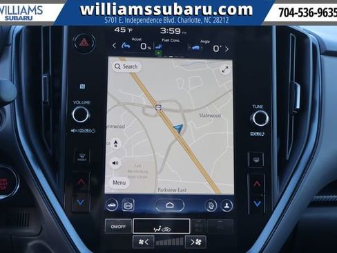 New 2026 Subaru Crosstrek 2.5i Limited image 14