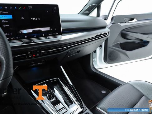 Used 2025 Volkswagen GTI Autobahn image 60