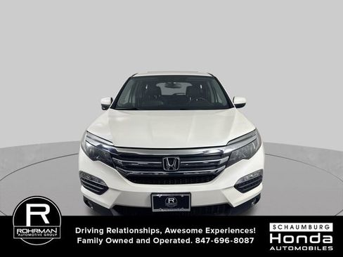 Used 2017 Honda Pilot EX-L image 28