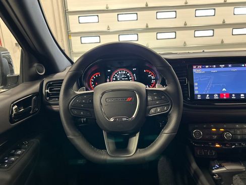 New 2026 Dodge Durango GT image 29