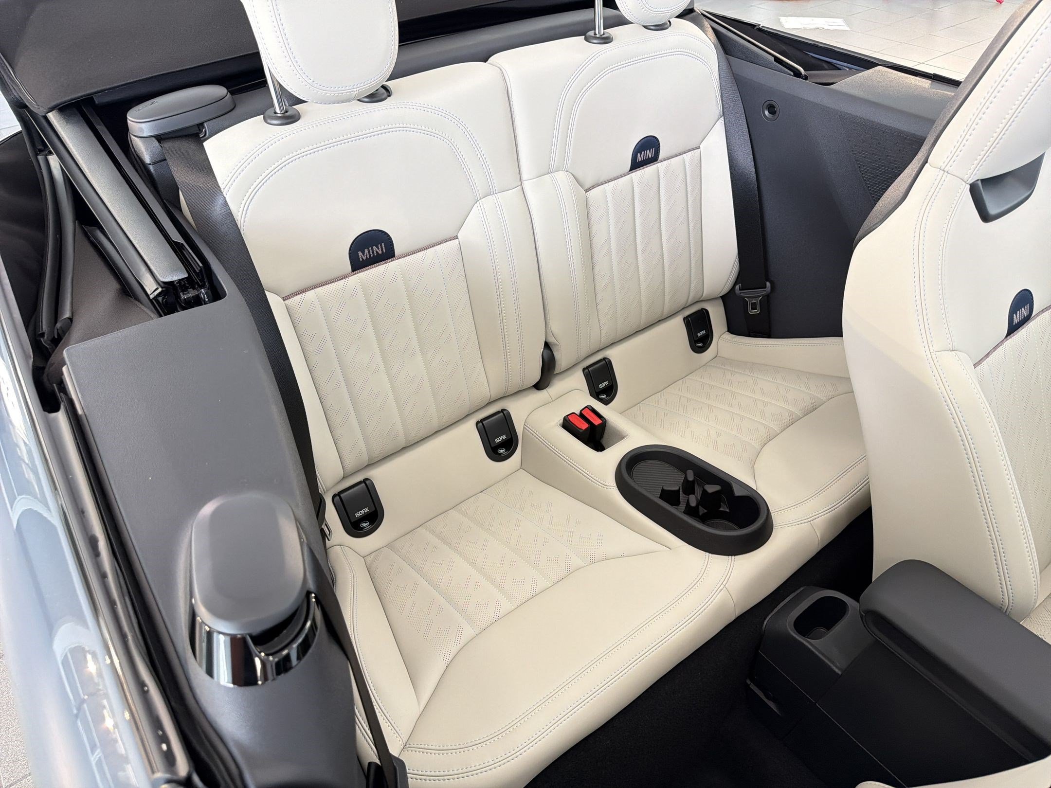 New 2026 MINI Cooper S FWD image 30