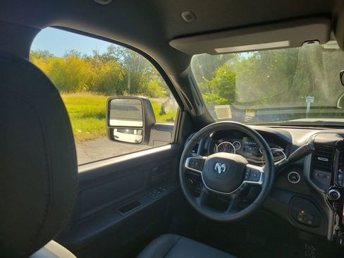 New 2026 RAM 3500 Tradesman image 15