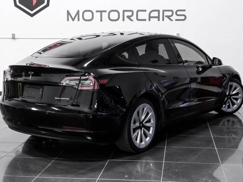 Used 2022 Tesla Model 3 Long Range image 12