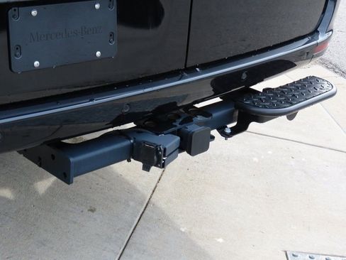 Used 2024 Mercedes-Benz Sprinter 2500 image 36