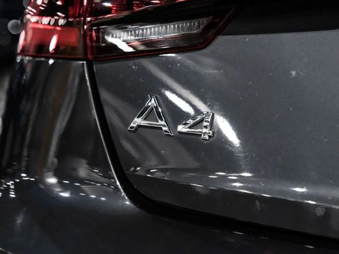 Used 2017 Audi A4 2.0T Premium image 54