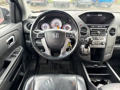 Used 2012 Honda Pilot EX-L image 22