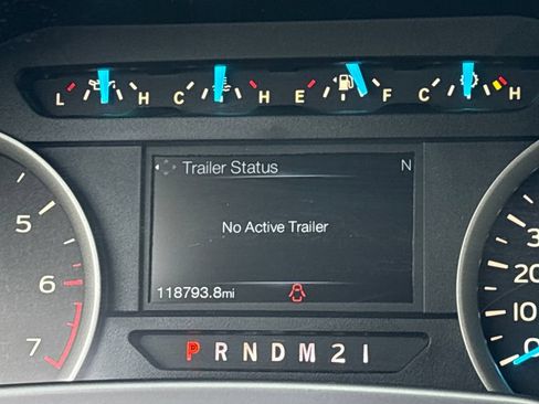 Used 2016 Ford F150 XLT w/ Equipment Group 301A Mid AWD/4WD image 7