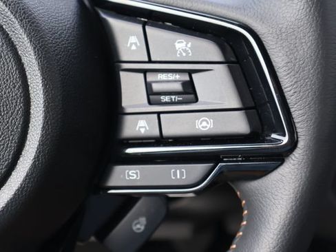 Certified 2026 Subaru Forester Touring AWD/4WD image 7